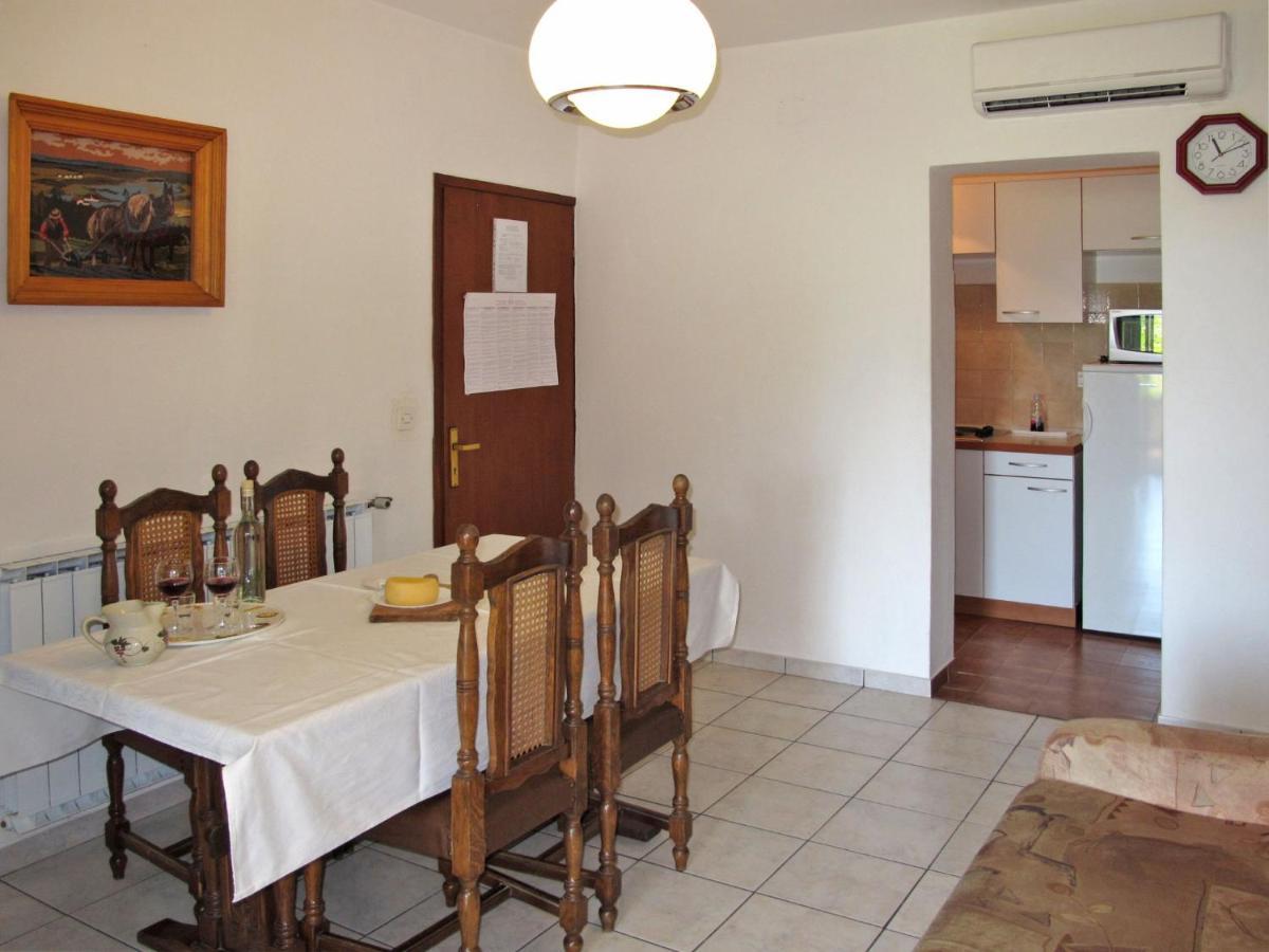Apartment Meri - Krk211 By Interhome Kornić Esterno foto