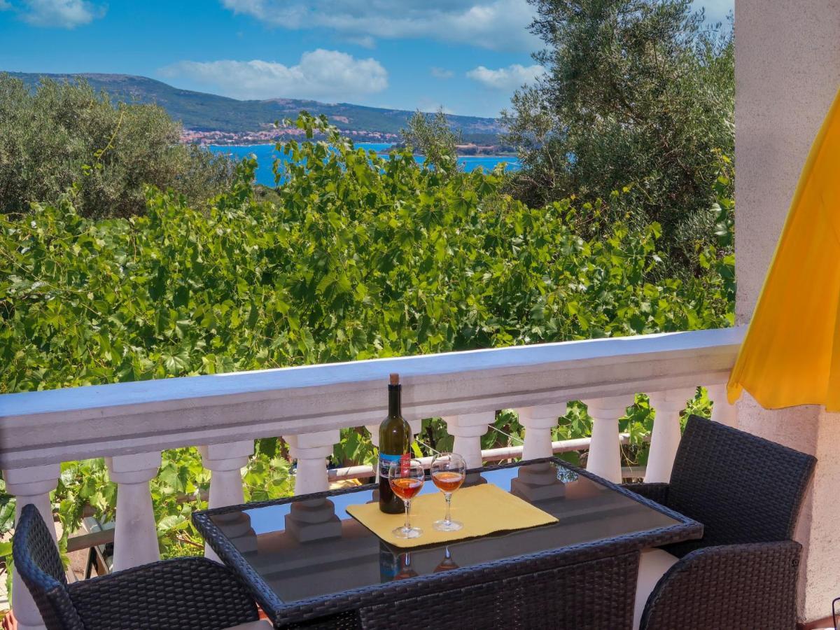 Apartment Meri - Krk211 By Interhome Kornić Esterno foto