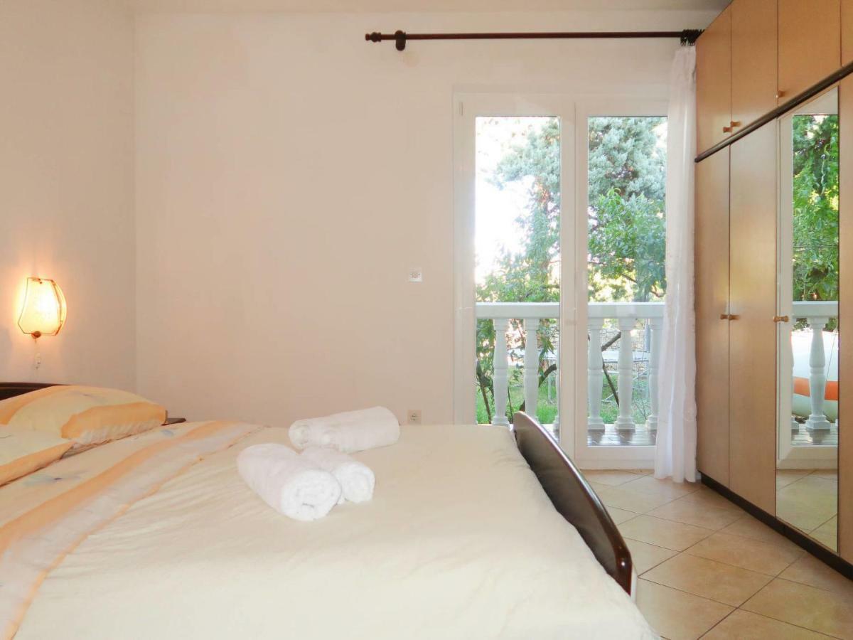 Apartment Meri - Krk211 By Interhome Kornić Esterno foto